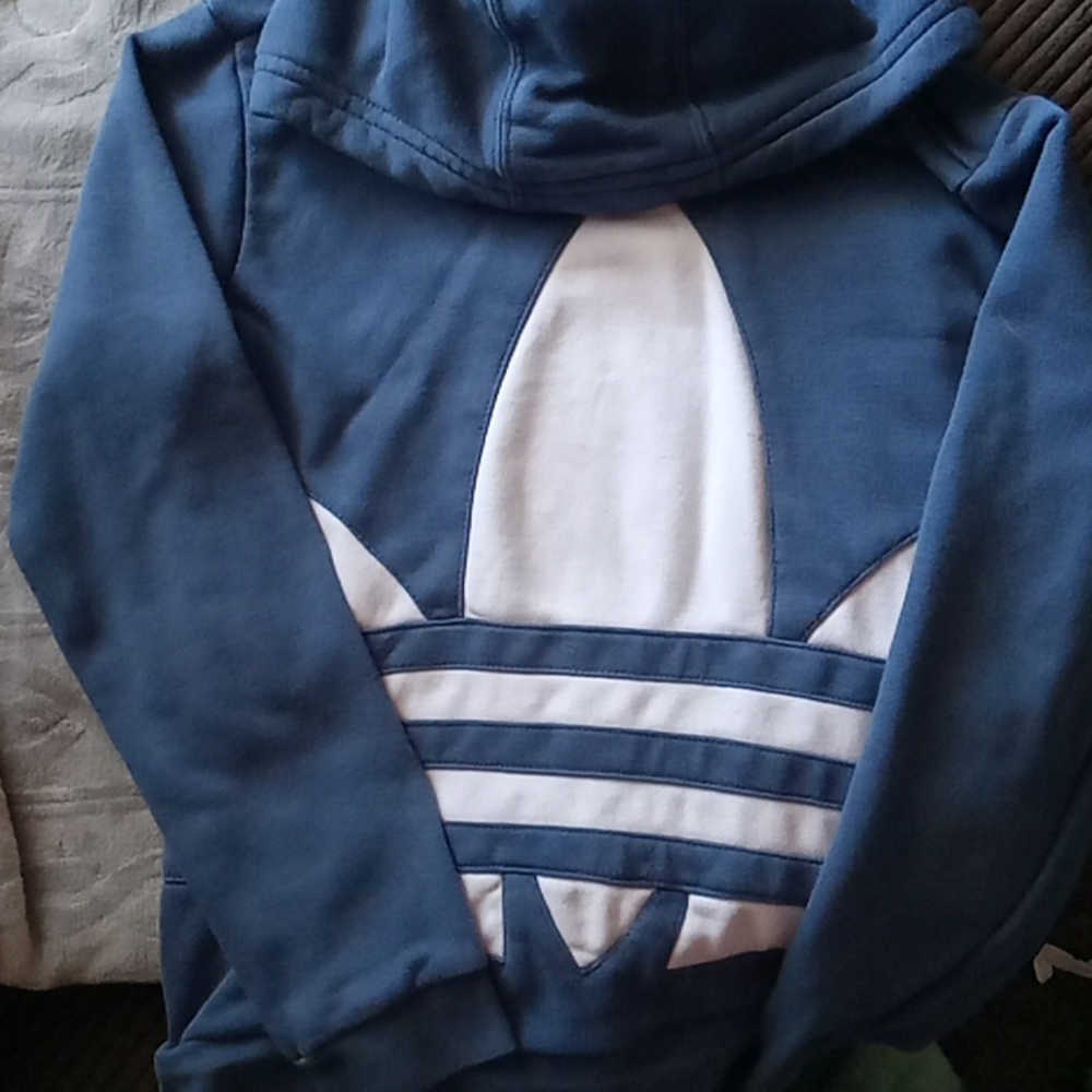 Adidas Hoodie